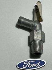 Inlet Manifold Branch Elbow Fits Ford Fiesta XR2 Mk2 1.6 CVH NOS