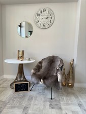 Exclusive Reindeer Hide Skin