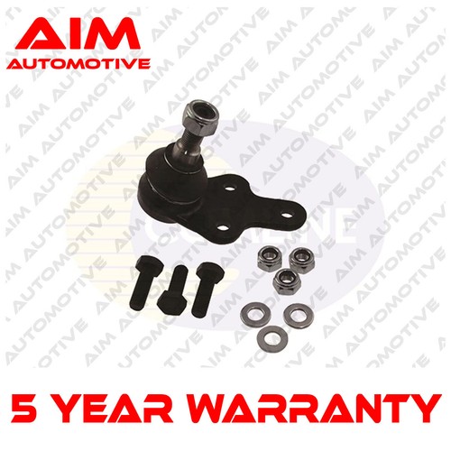Ball joint front lower aim - joint,