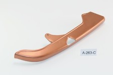 Yamaha SR 500 48T BJ 1985 -