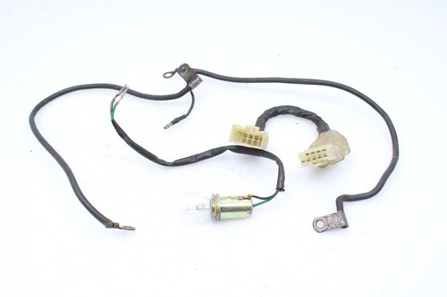Wiring harness - ,