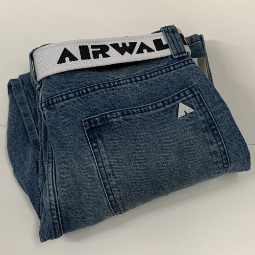 Airwalk jeans men - airwalk,
