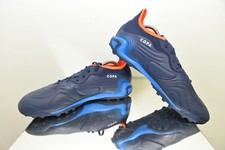 Adidas Copa Sense.1 TF Astro Turf Football Boots Size UK 11 VGC Team Mundial