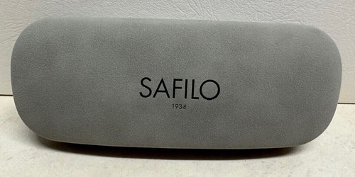 Safilo grey black blue - grey,