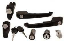 VW T2 Bay 1974 - 1979 Lock Set