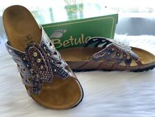 Birkenstock Betula Butterfly