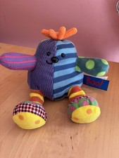 Where's Boo! Cbeebies Soft