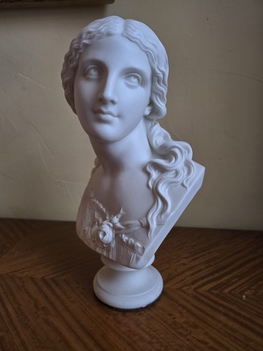 Antique copeland parian - antique, ware
