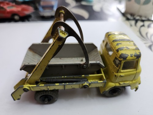 Dinky toys 438 atlas skip - dinky,