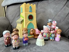 Elc Happyland Church And