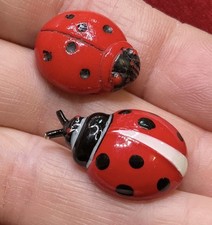 Vintage Scarce Czech Glass