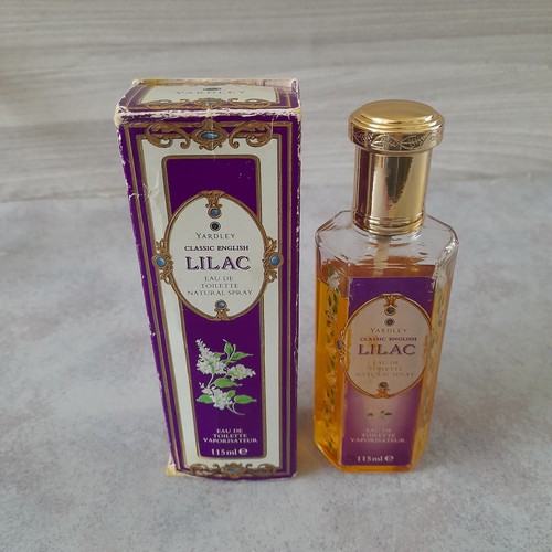 Rare vintage yardley classic - vintage,