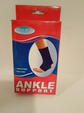 Assured Adult Ankle Support