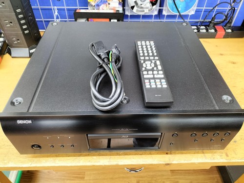 Denon dbp 4010ud universal - denon, dbp-4010ud