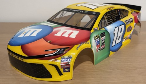 Losi custom kyle busch - custom,