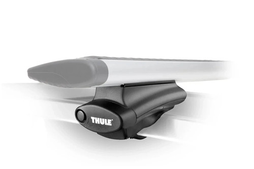 Thule rapid crossroad 450r - thule,