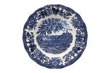 Palissy - Avon Scenes - Blue -