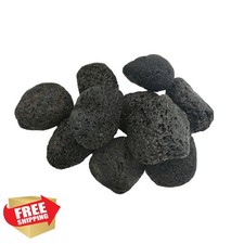 Tfwadmx 10pk Aquarium Lava