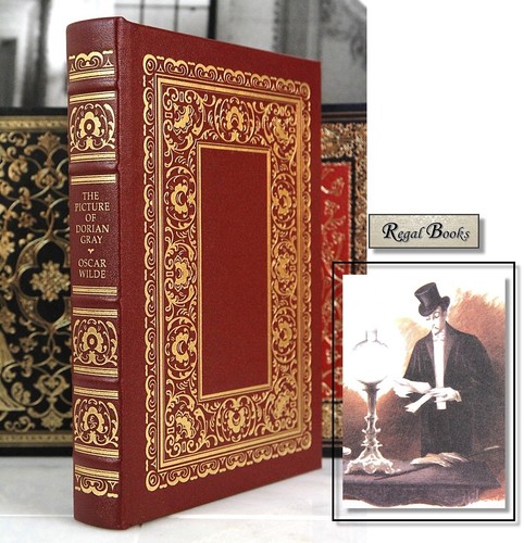 Picture dorian gray - of,