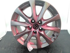 MAZDA 6 Alloy Wheel 17" Inch