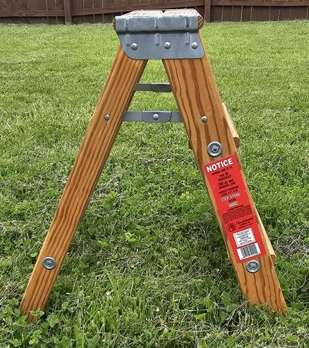 Vintage archbold wood folding - vintage,