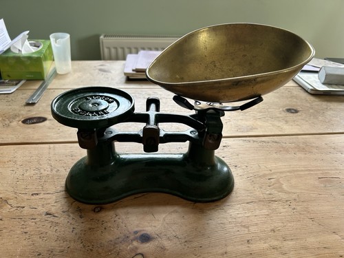 Victor vintage balance kitchen - balance,