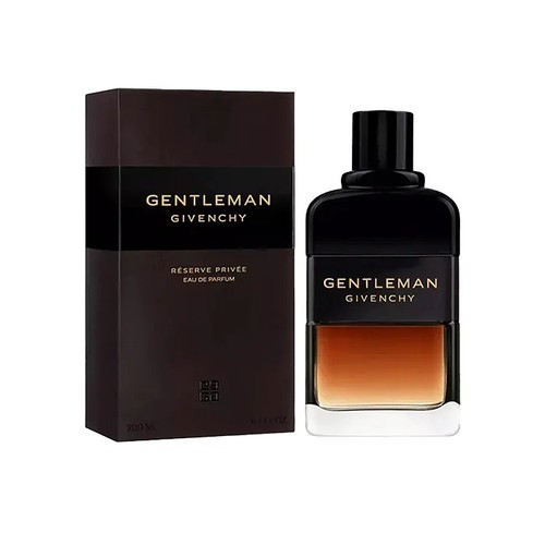 Givenchy gentleman reserve - givenchy,
