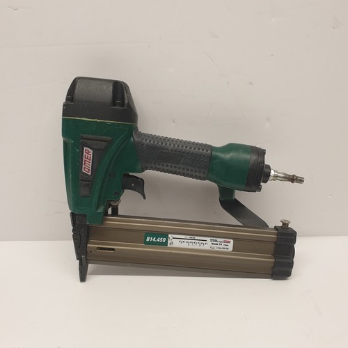 Omer b14 450 gauge - omer, air