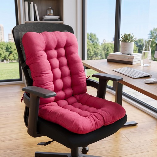 10cm thick high back chair - high,