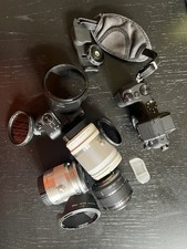 HUGE BUNDLE: Nikon 1 V2 cltn |