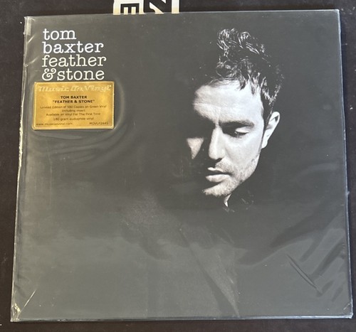 Tom baxter feather stone - &,