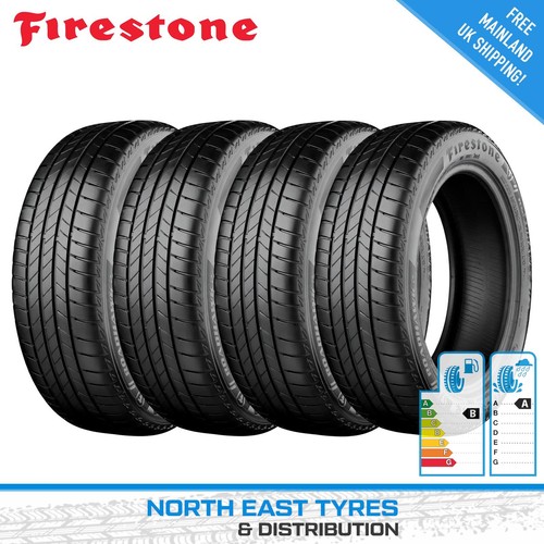 255 18 firestone - 4x,
