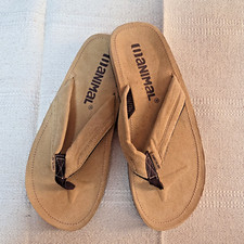 Animal Vintage Men’s Suede