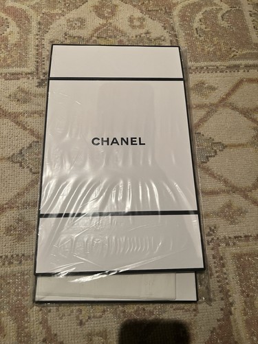 New unused chanel - unused,,