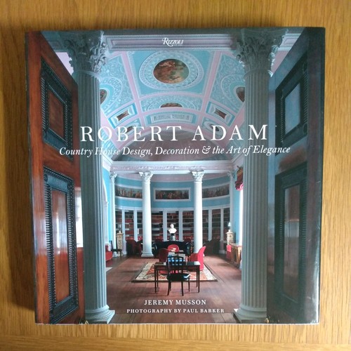 Robert adam design - robert,