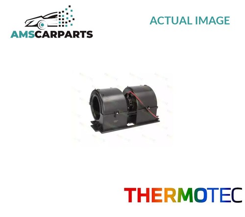Interior blower fan - interior, motor
