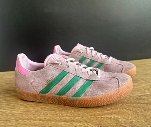 Adidas gazelle women - adidas, suede