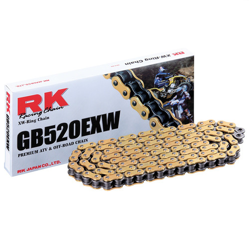 Chain transmission - rk,
