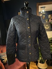 Joules Moredale Quilted Jacket