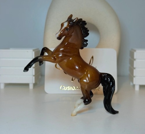 Breyer stablemate zahrat - breyer,