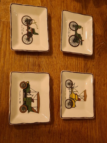 Trinket dishes sandland - 4,