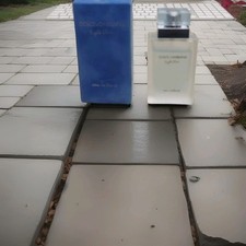 Dolce&Gabbana Light Blue 25ml