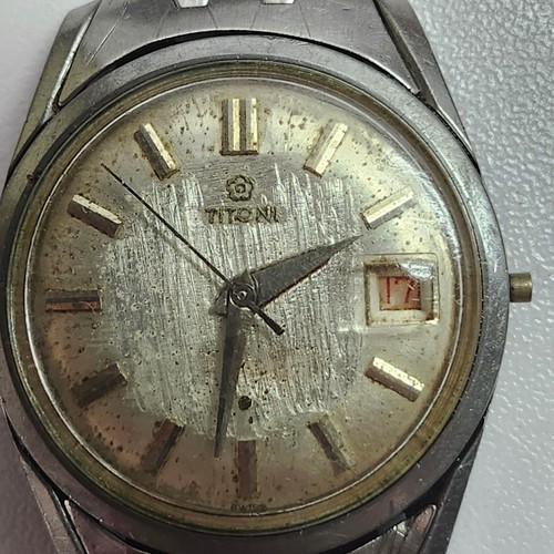 Titoni airmaster jewels - airmaster,