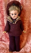 Simon And Halbig 1079  Cabinet