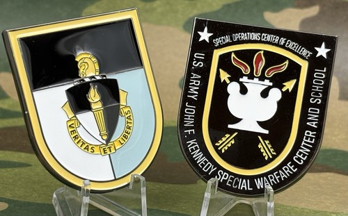 Army jfk special warfare - jfk,