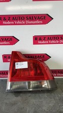 Volvo S60 2000-2010 REAR/TAIL