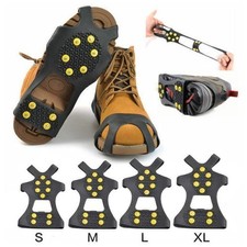 Ice Grippers Anti Slip