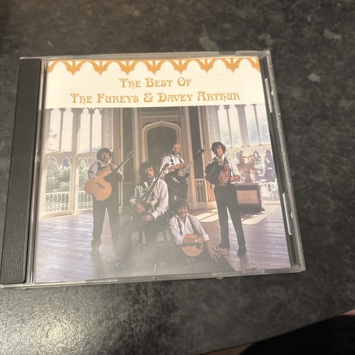 The fureys davey - fureys, &