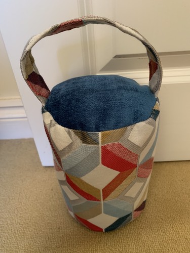 Luxury round weighted - luxury,