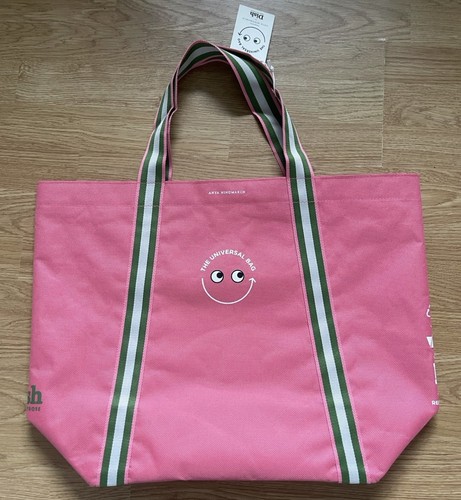 Anya hindmarch waitrose - anya,